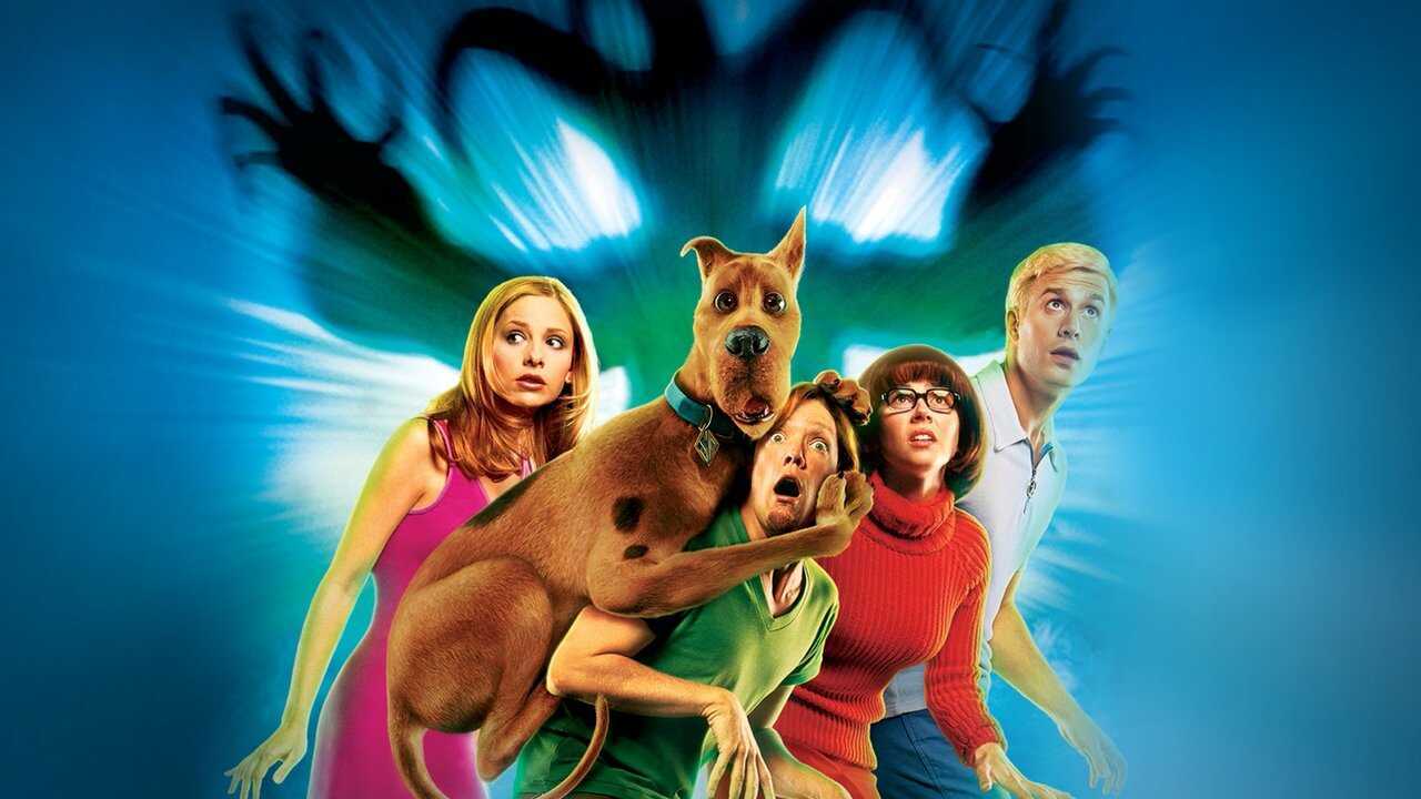 Scooby-Doo (2002) 0