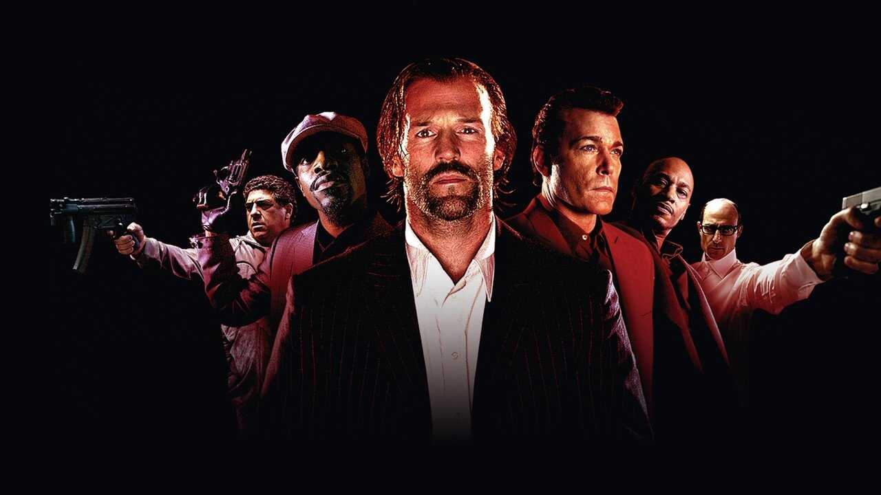 Revolver (2005) 0