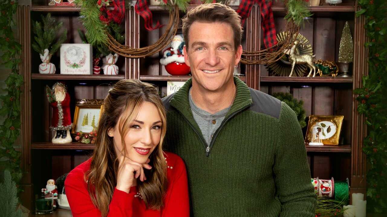 Das verlorene Weihnachtsglück (2020) 0