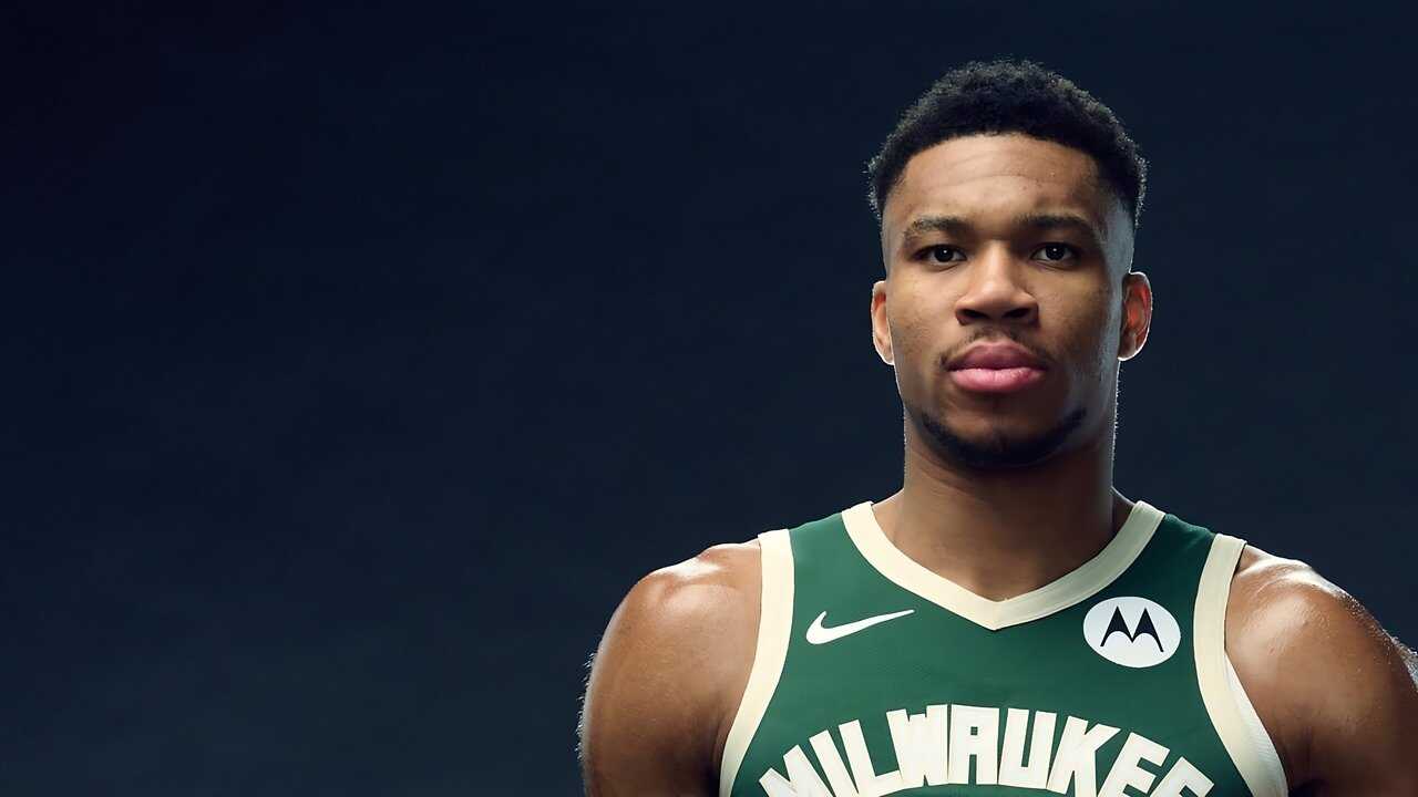 Giannis: The Marvelous Journey (2024) 0