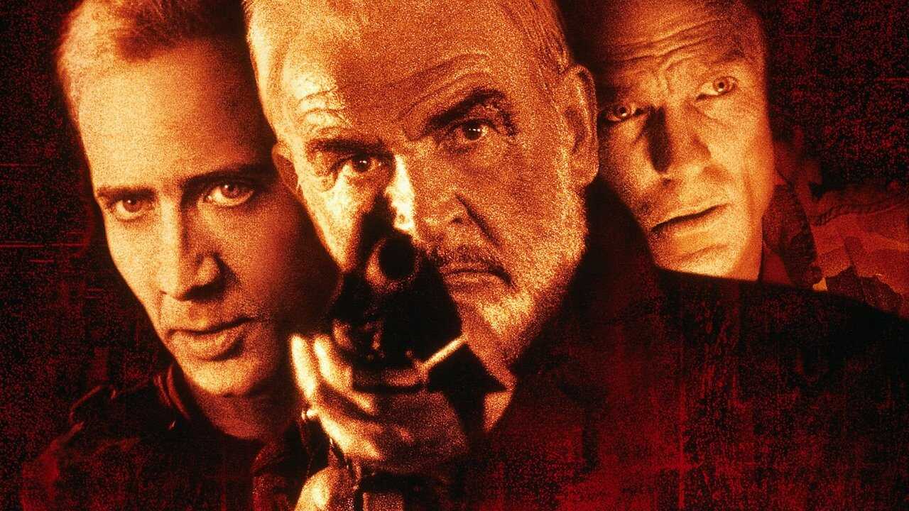 La roca (1996) 0