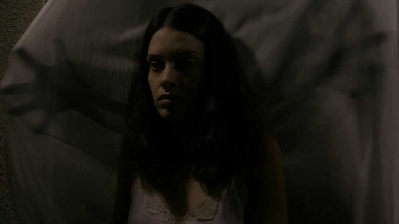 Echoes of Fear (2019) 0