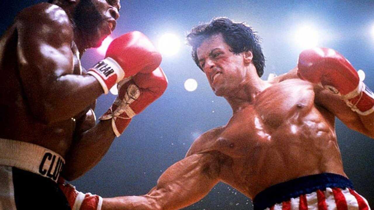 Rocky III (1982) 0