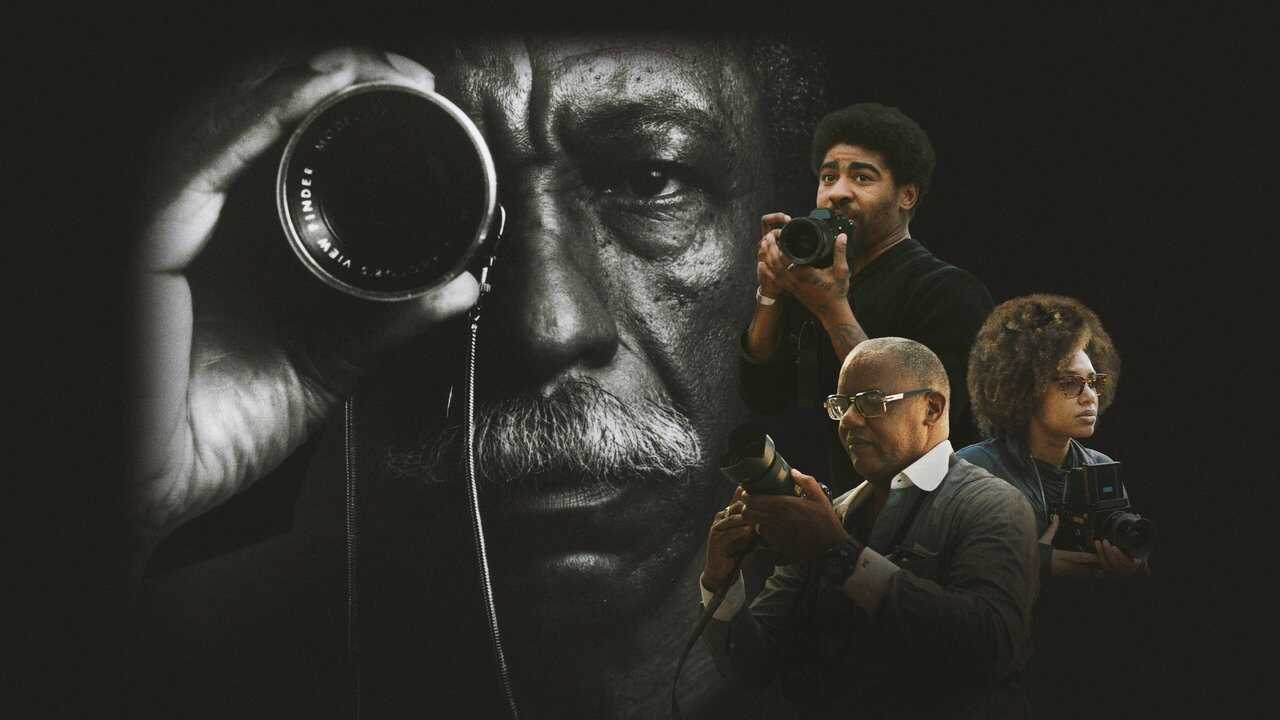 A Choice of Weapons: Inspired by Gordon Parks 0