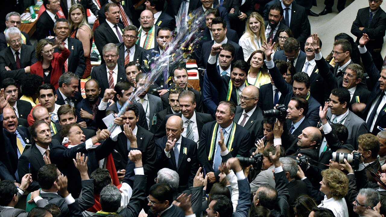 Lower House 0