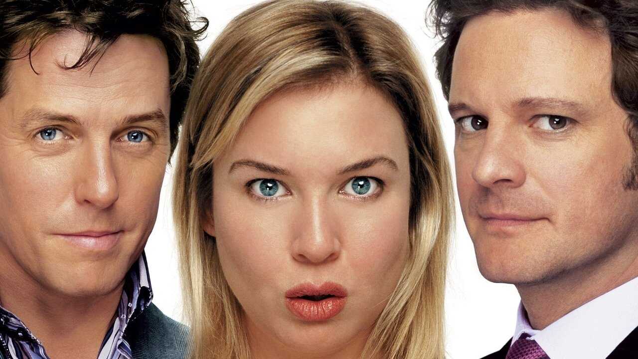 Bridget Jones: The Edge of Reason 0