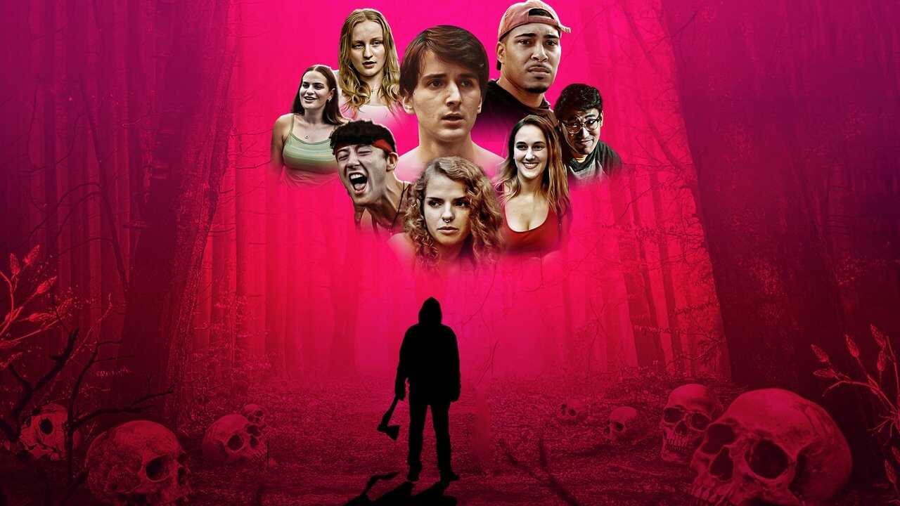 Horny Teenagers Must Die! (2024) 0