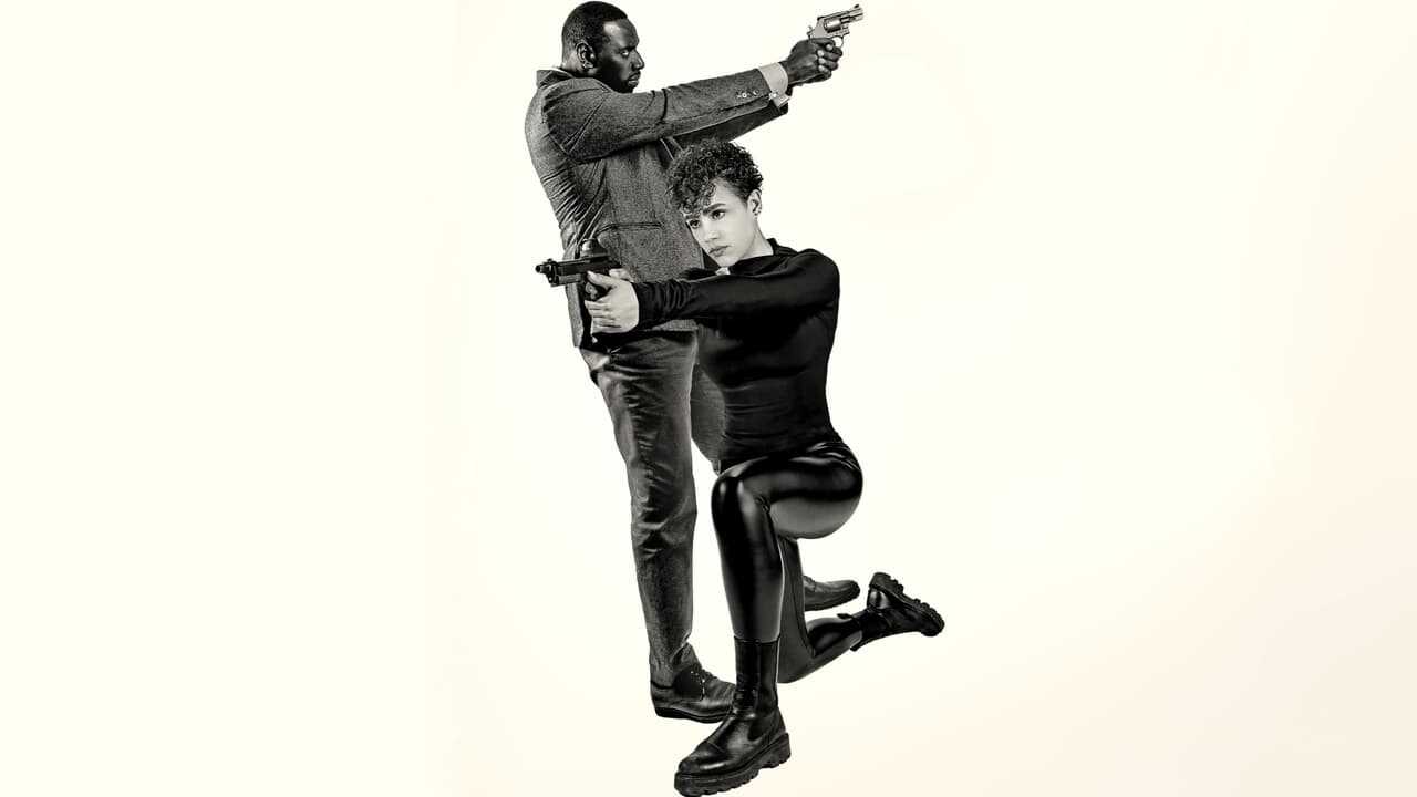 The Killer (2024) 0