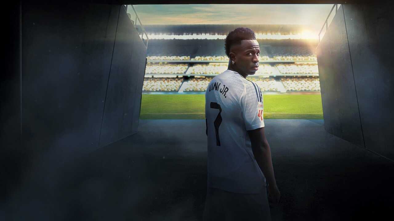 Vini Jr. (2025) 0