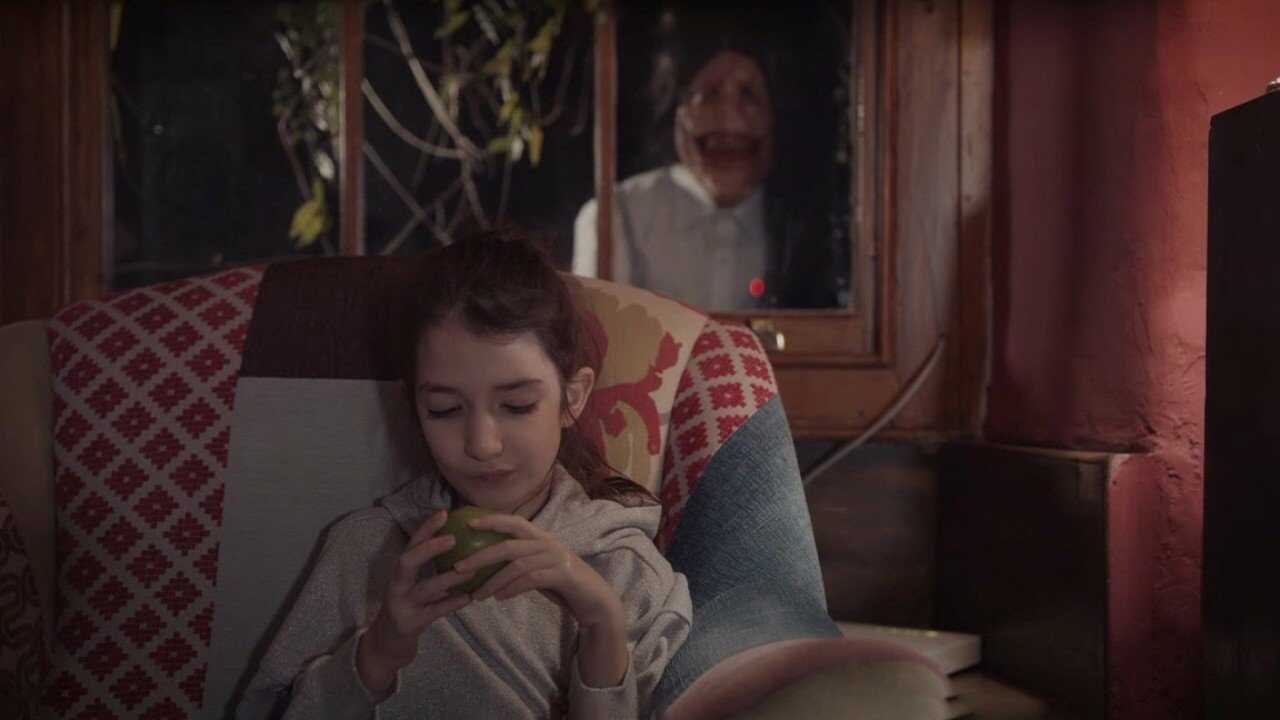 Tooth Fairy: Queen of Pain (2022) 0