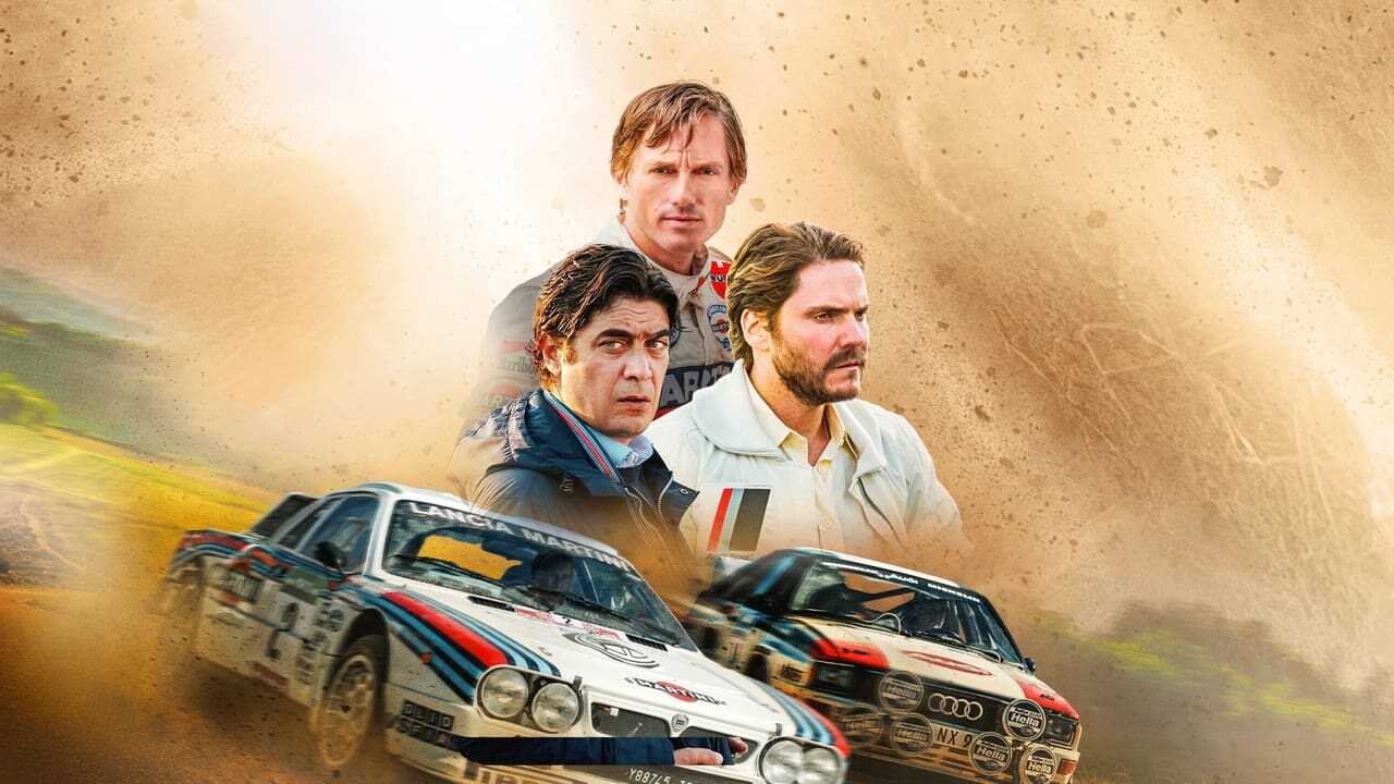 Race for Glory: Audi vs. Lancia 0