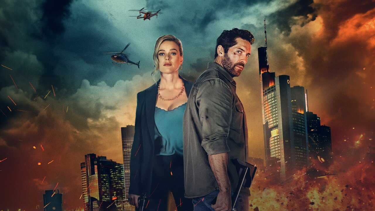 Take Cover (2024) 0