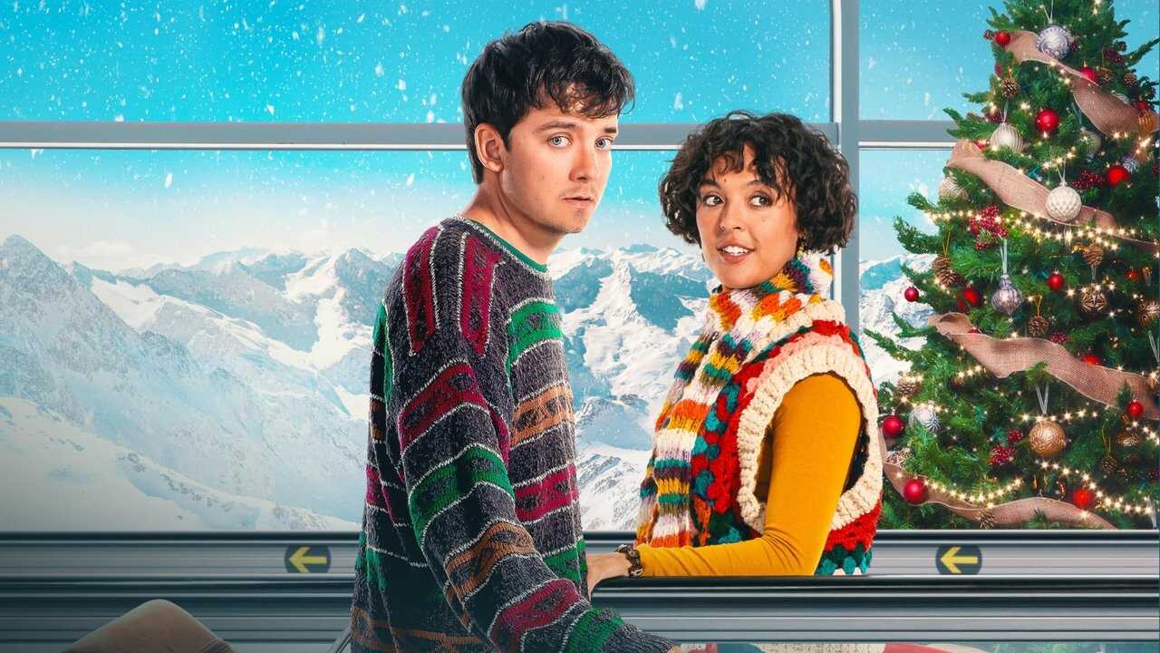 Weihnachten bei dir oder bei mir? 2 (2023) 0
