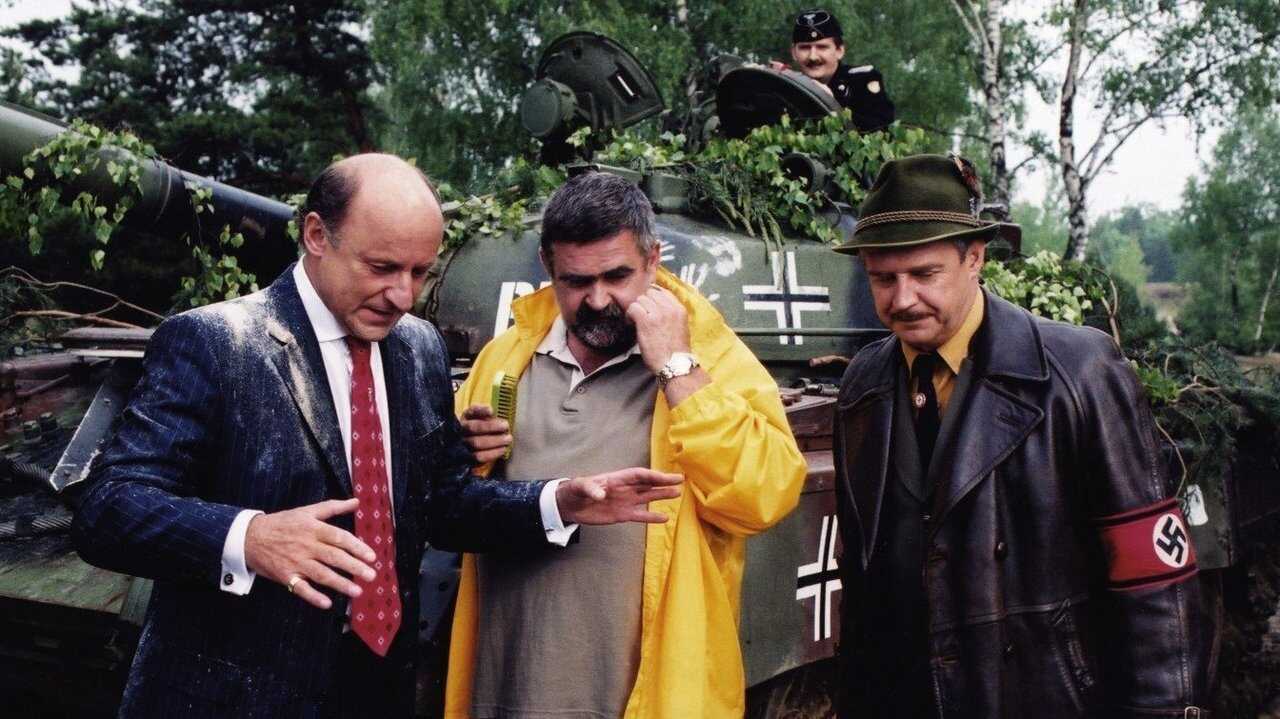 Superprodukcja (2002) 0
