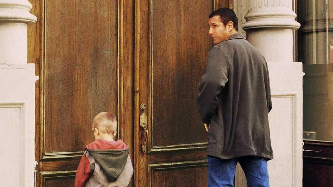 Big Daddy (1999) 0