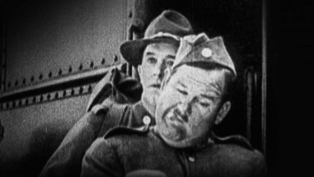 With Love and Hisses (1927) 0