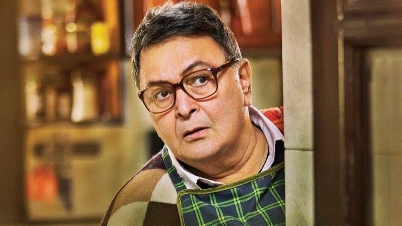शर्माजी नमकीन 0