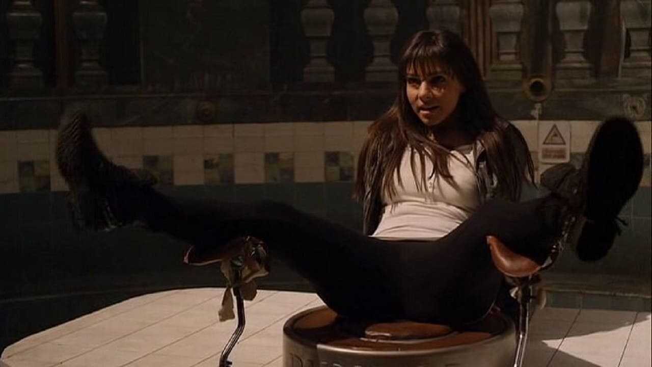 Camino sangriento 6 (2014) 0