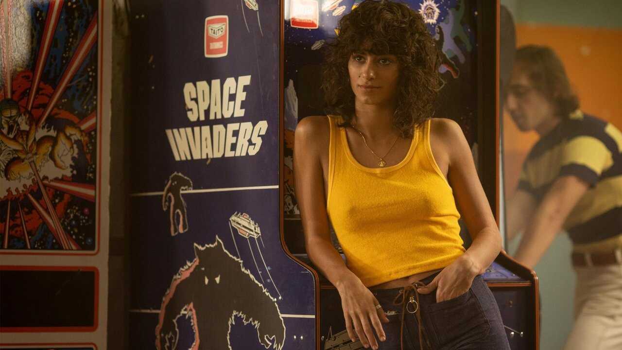 Las leyes de la frontera 0