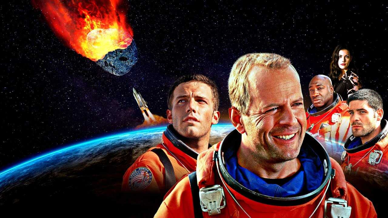 Armageddon 0