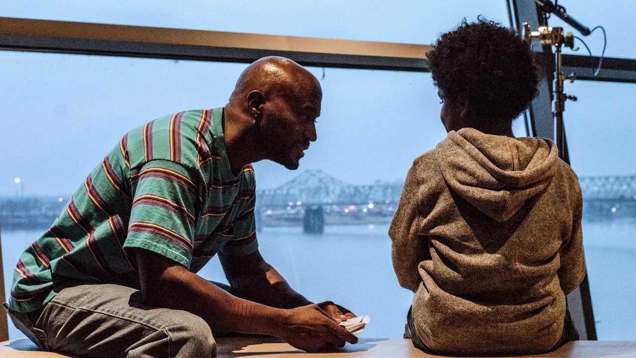 River Runs Red (2018) 0