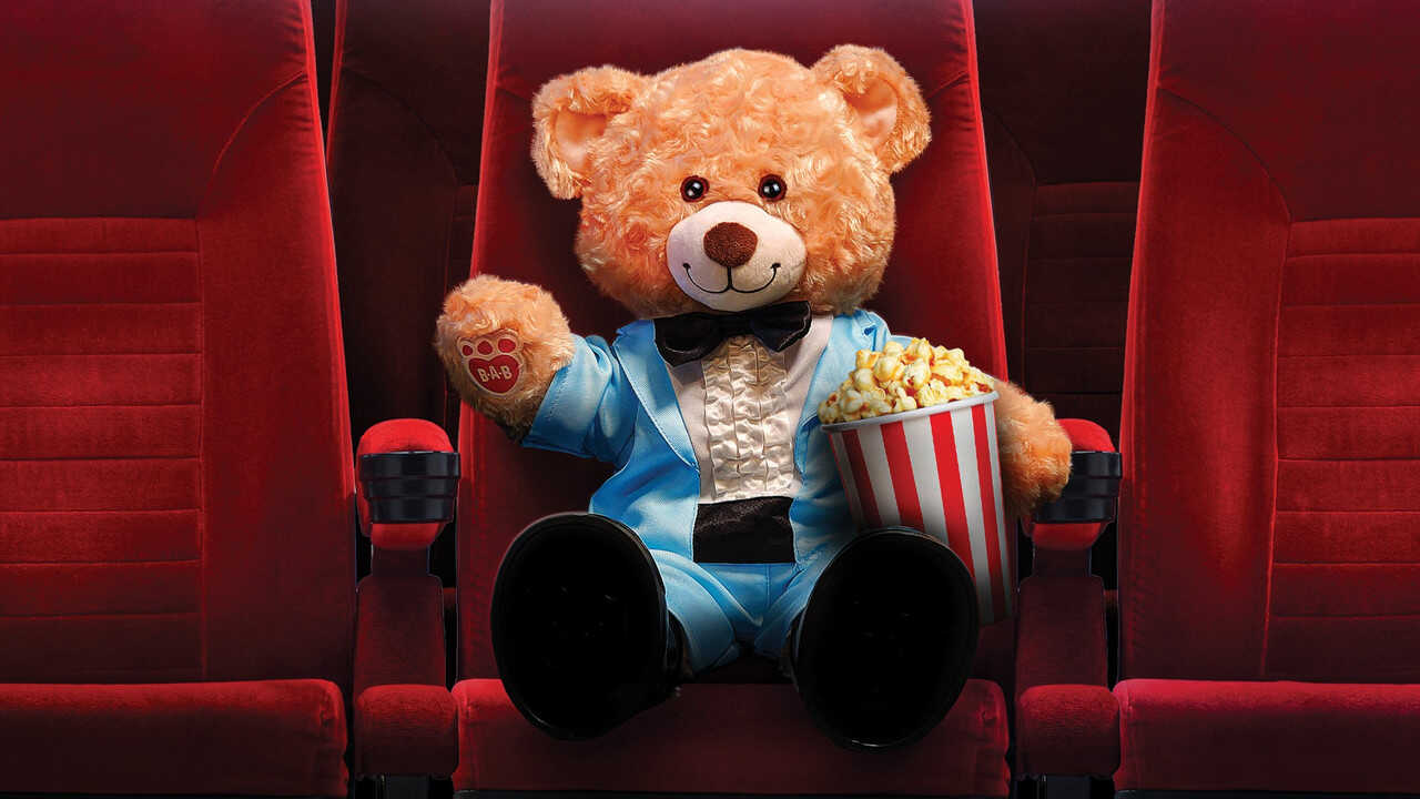 Unstuffed: A Build-A-Bear Story (2023) 0