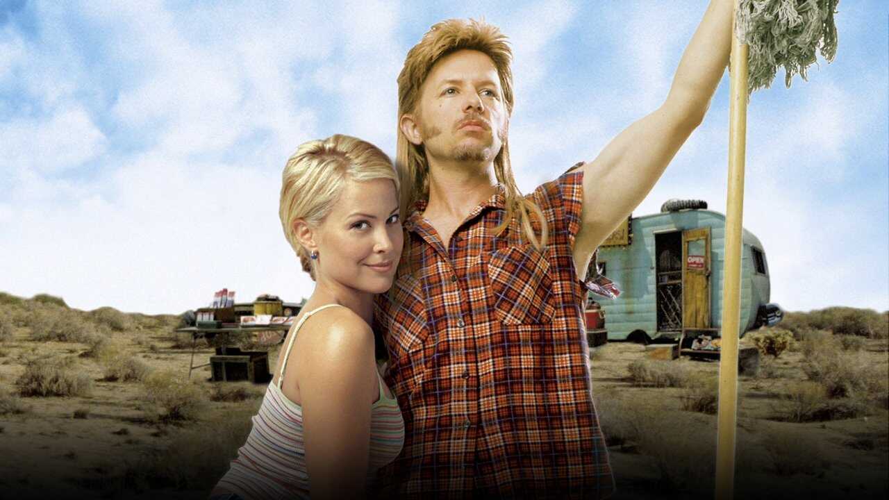 Joe Dirt 0