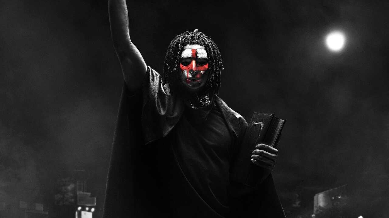 The First Purge (2018) 0