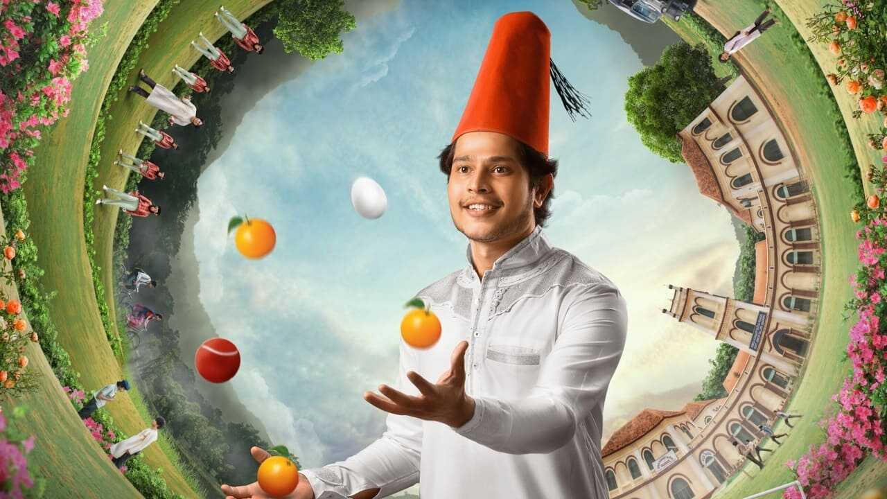 Daredevil Musthafa (2023) 0