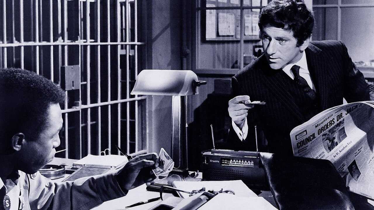 Der Strafverteidiger (1970) 0