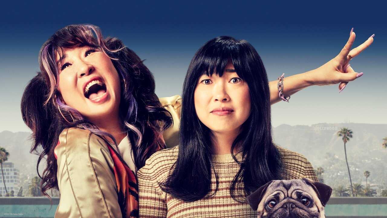 Quiz Lady (2023) 0