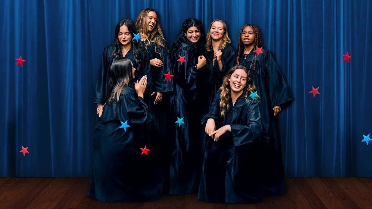 Girls State (2024) 0