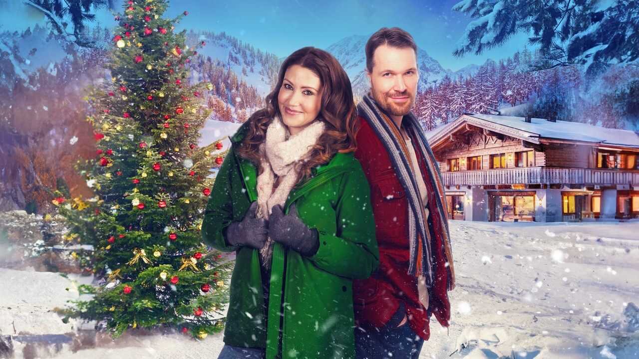 Weihnachten im Traumhaus (2023) 0