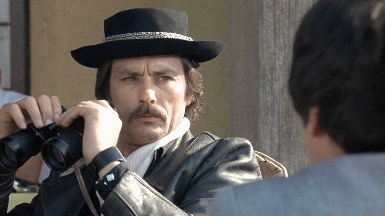 The Gypsy (1975) 0