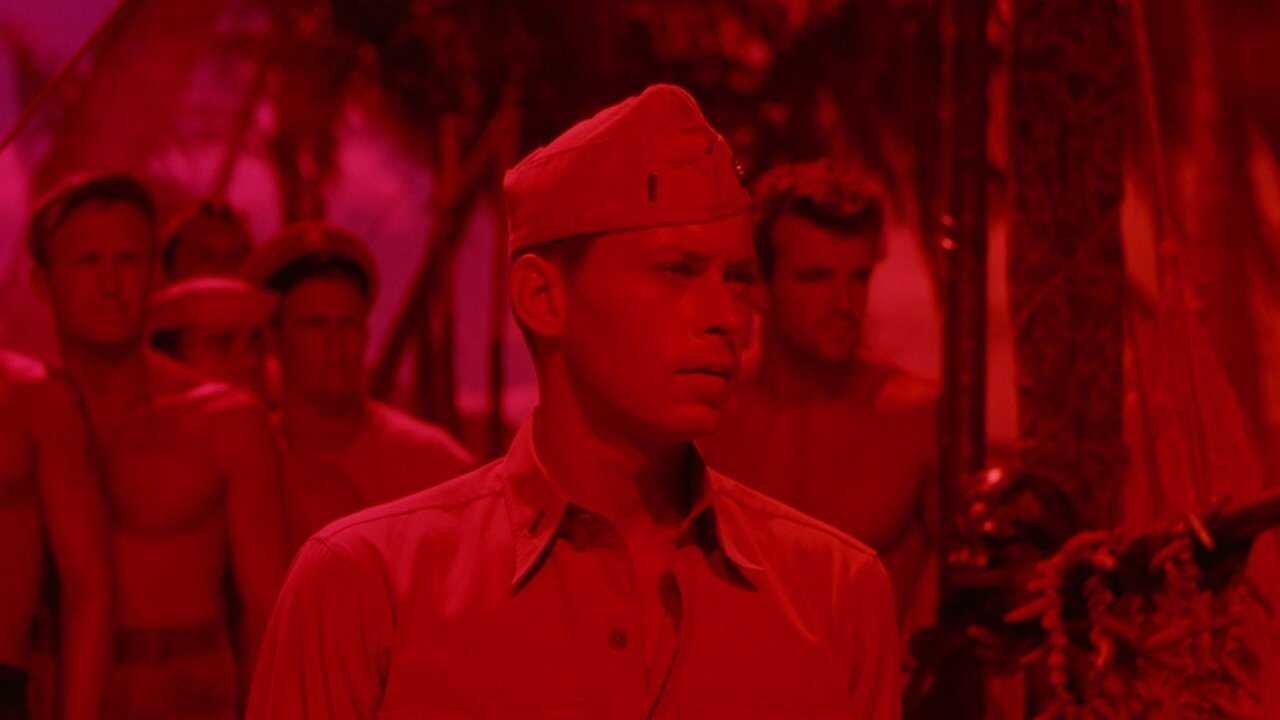 South Pacific 0