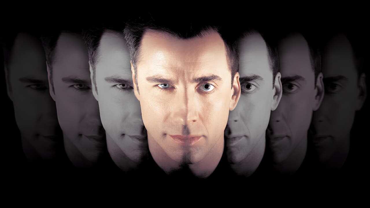 Face/Off 0