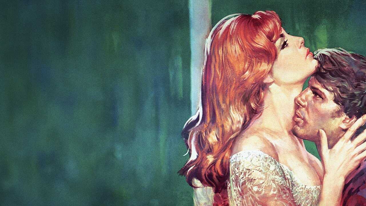 Angelique and the King 0