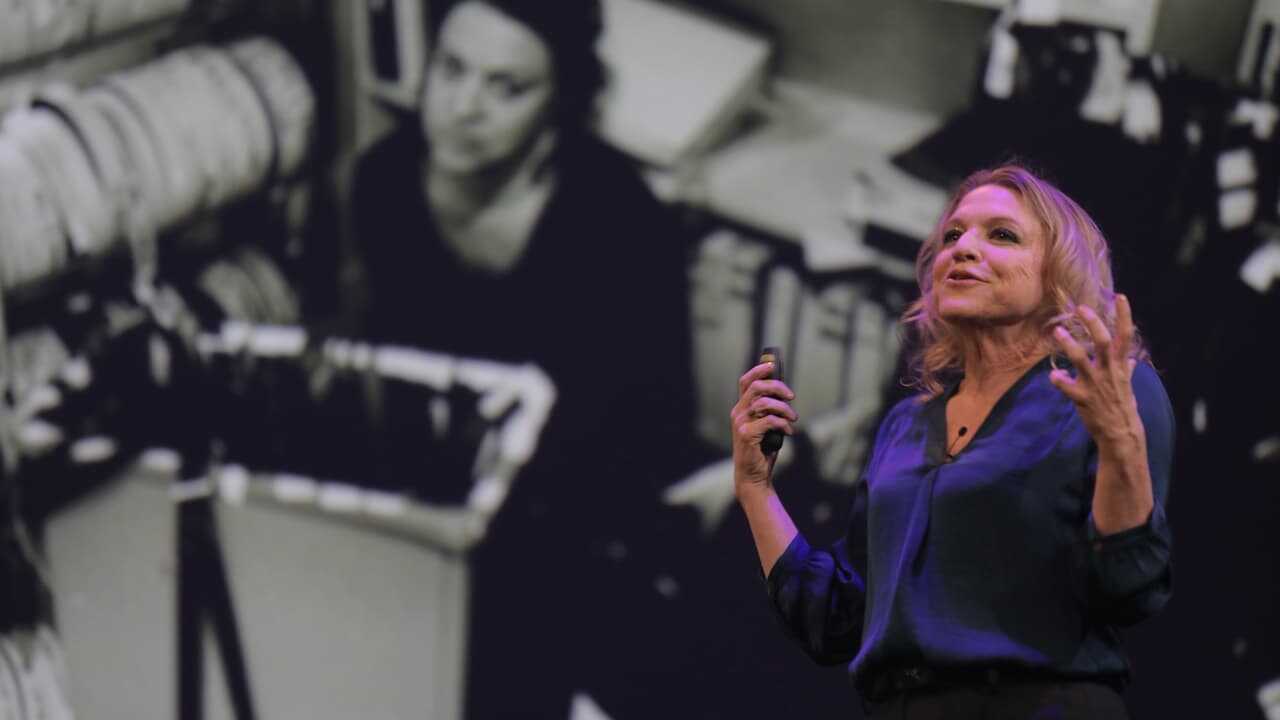 Brainwashed: Sex-Camera-Power 0