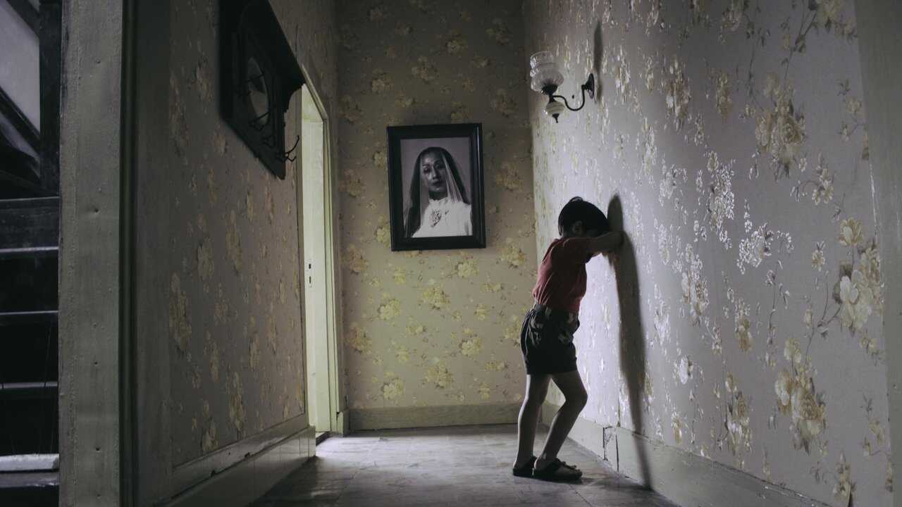 Satan's Slaves (2017) 0