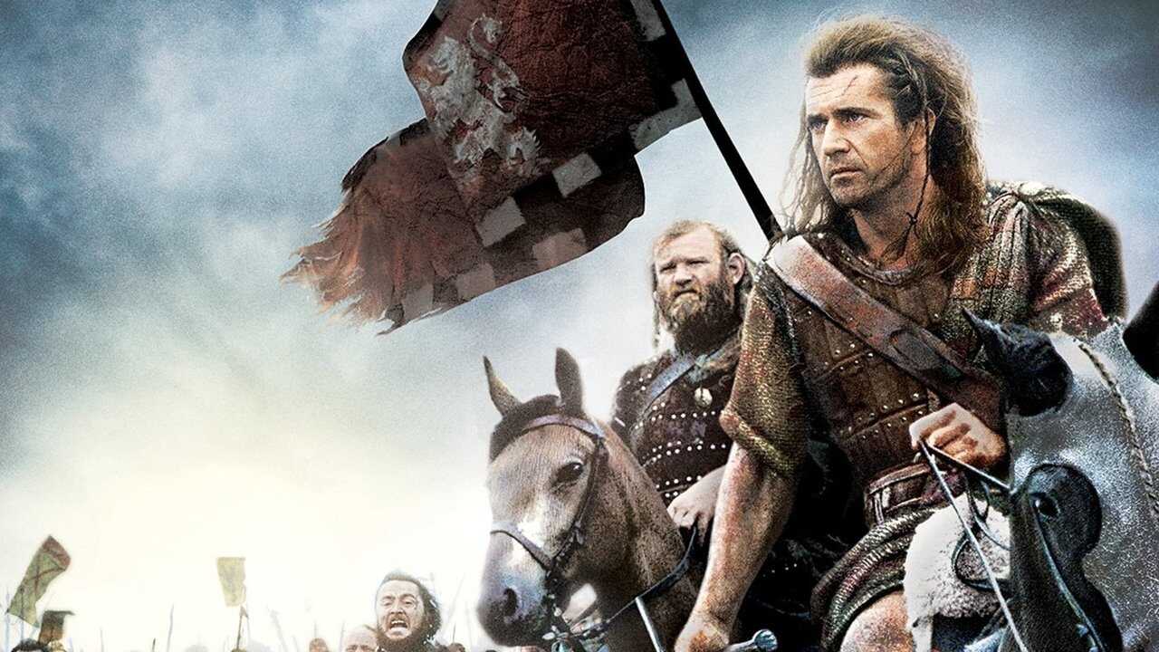 Braveheart 0