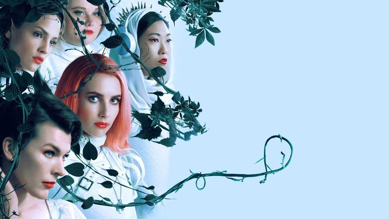 Paradise Hills 0