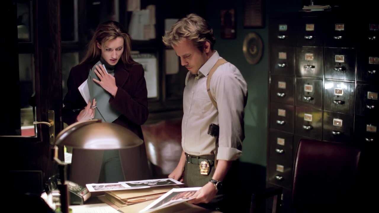 FearDotCom (2002) 0