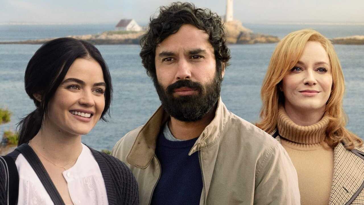 Si tú me dices lee (2022) 0