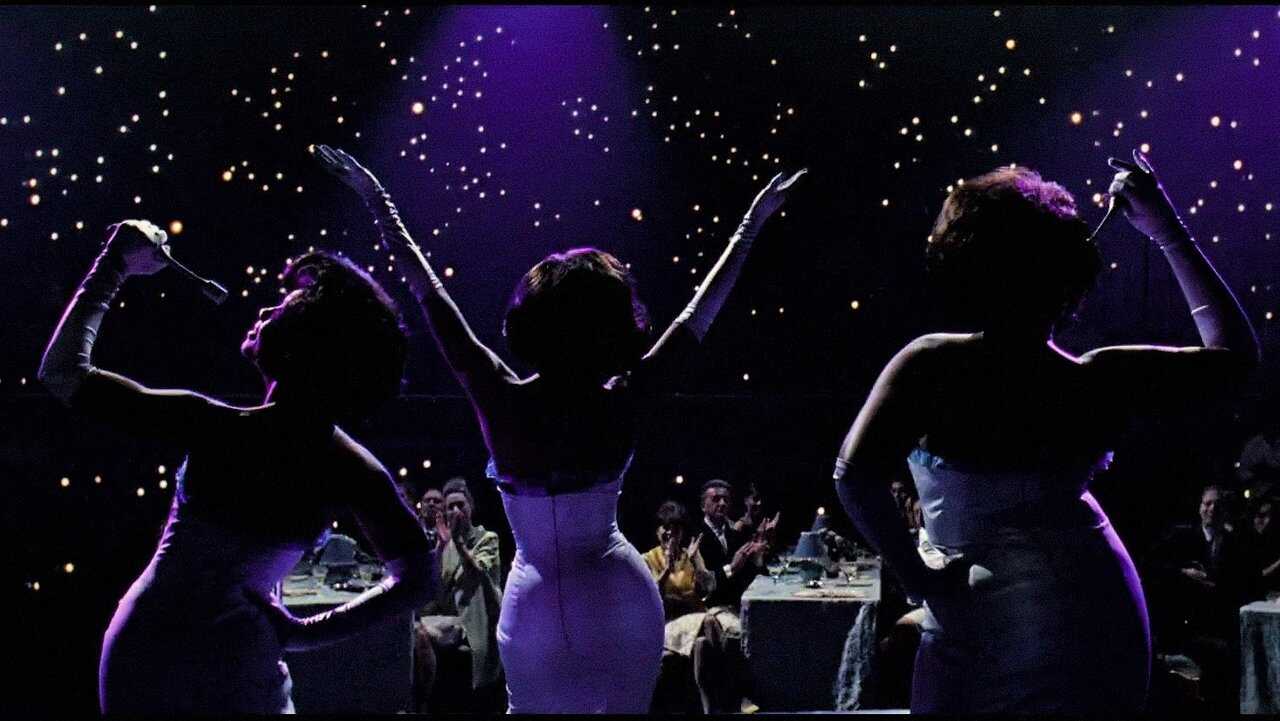 Dreamgirls (2006) 0