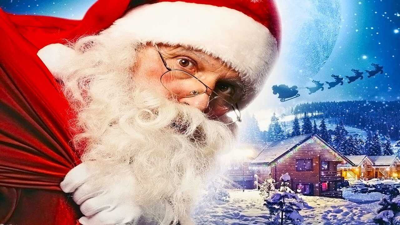 The Santa Incident 0