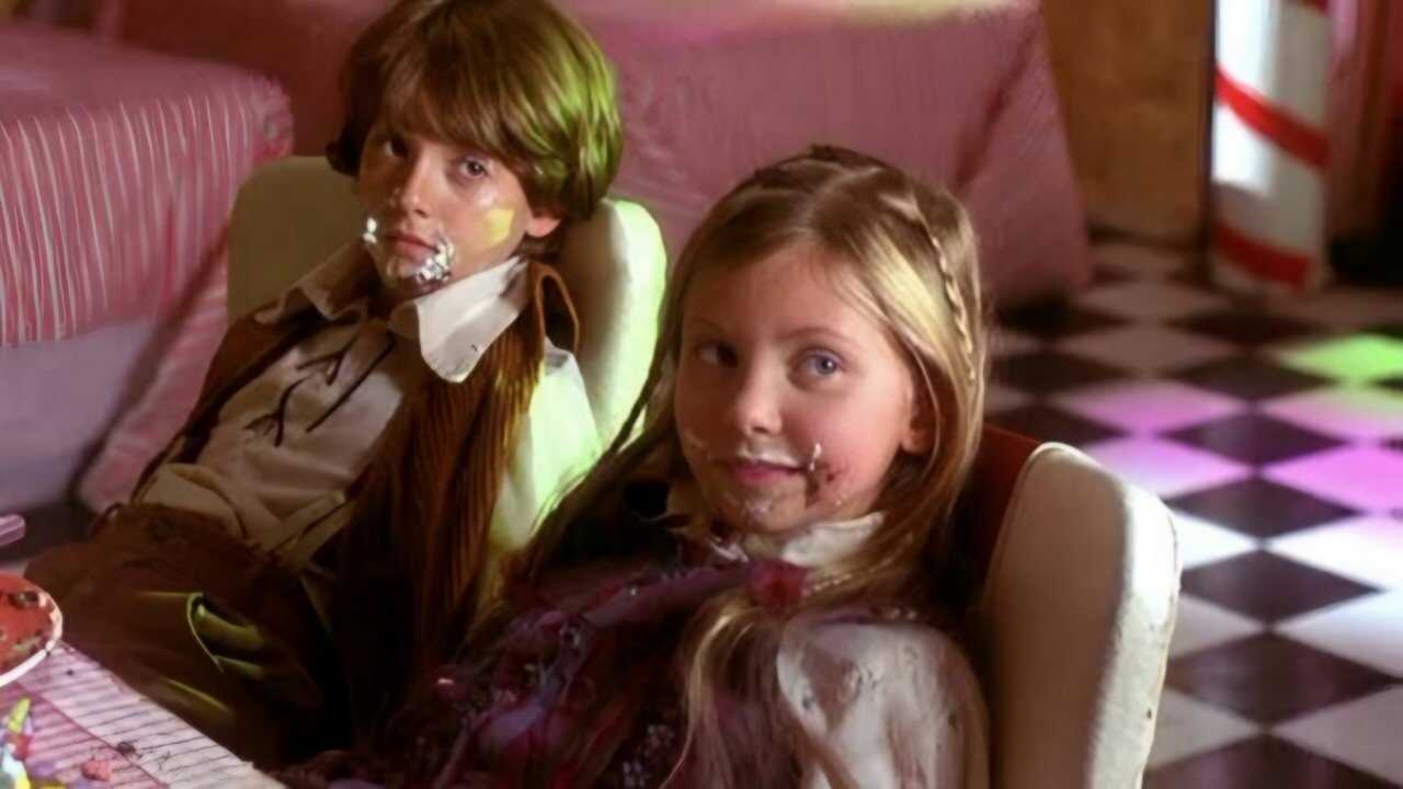 Hansel & Gretel 0