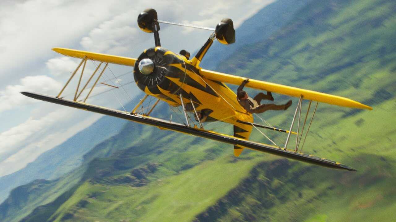 Mission: Impossible - The Final Reckoning (2025) 0