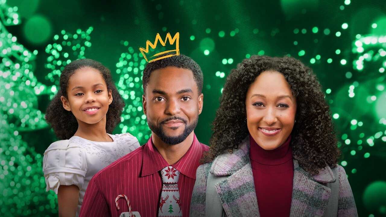 Inventing the Christmas Prince 0