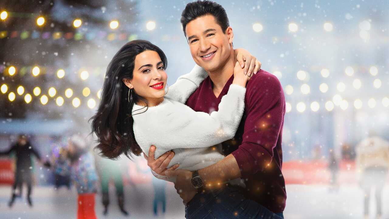 Holiday in Santa Fe 0