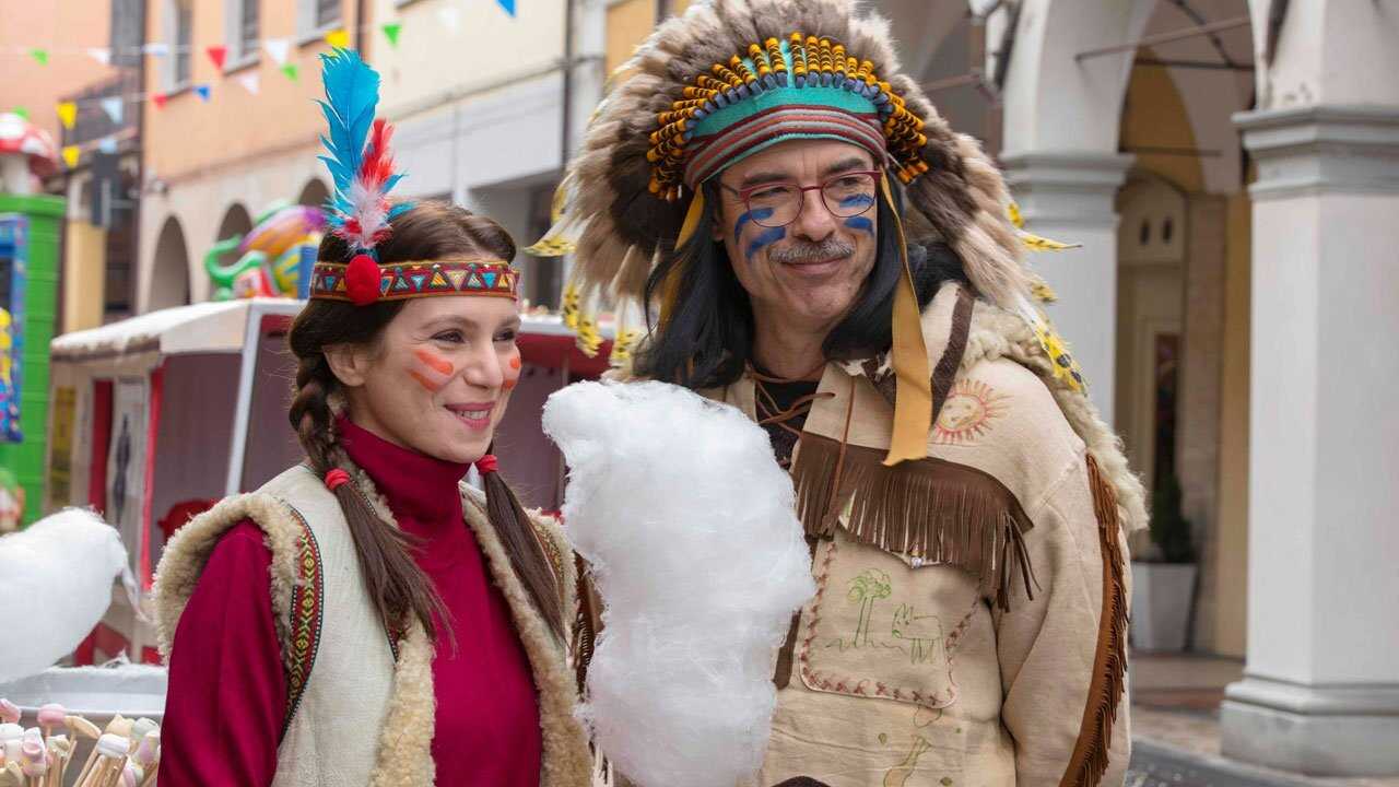 Mi hermano persigue dinosaurios (2019) 0